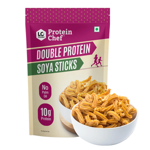 Protein Chef Double Protein Crunchy Soya Sticks (No Palm Oil)