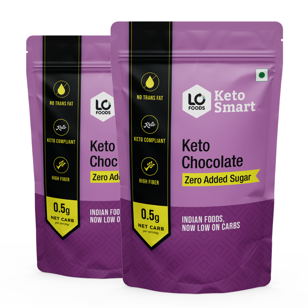 Keto Chocolate
