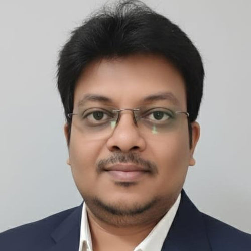 Praneeth Kumar