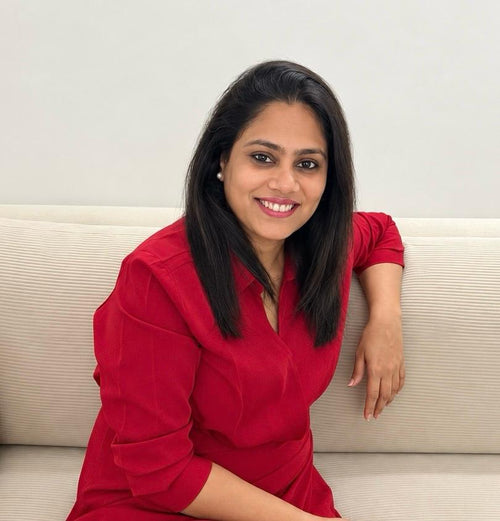 Sweta Parekh