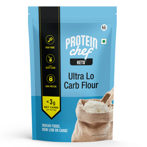 Ultra Lo Carb Flour (High Protein)