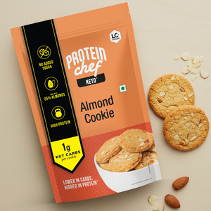 Almond Cookies