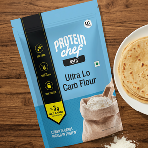 Ultra Lo Carb Flour (High Protein)