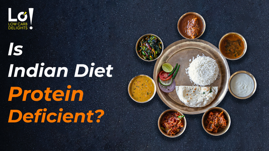 Is Indian Diet Protein Deficient?