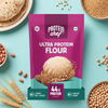 Protein Chef Ultra Protein Flour, 44g Protein, 65% Lower Net Carbs