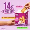 Protein Chef Double Protein Rusk 70g