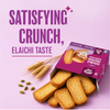Protein Chef Double Protein Rusk 70g