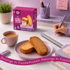 Protein Chef Double Protein Rusk 70g