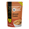 Lo! Foods Keto Almond Cookies (Sugar Free Biscuit, No Maida)