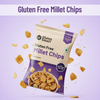 Lo Foods Gluten Free Ragi Chips