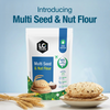 Sugar Care Plus Atta - 60% Better Sugar Control