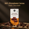 Sugar Free Dark Chocolate Bar