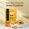 Jeera Biscuit