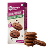 Protein Chef High Protein Oats Chocolate Chip Cookies (Gluten Free)