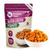 Protein Chef Baked Coated Peanuts (Masala Roasted Healthy Snacks)