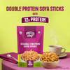 Protein Chef Double Protein Crunchy Soya Sticks (No Palm Oil)