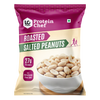 Protein Chef Himalayan Pink Salted Peanuts (Healthy & Roasted)