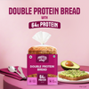 Protein Chef Multigrain Double Protein Bread (64g Protein per Loaf)