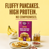 Protein Chef High Protein Pancake Mix - Banana Flavour