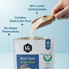 Sugar Care Plus Atta - 60% Better Sugar Control