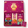 Protein Chef Gift Hamper 270g