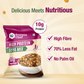 10g Protein Soya Mixture ( Roasted)