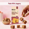 Lo Foods Butter Millet Cookies