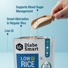 Low GI Rice