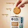 Almond Cookie - No Added Sugar