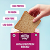 Protein Chef 50g Protein High Protein Bread
