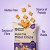 Lo Foods Gluten Free Ragi Chips