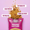 Protein Chef Madras Mixture Namkeen Healthy Snack (10g Protein)