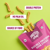 Protein Chef Double Protein Crunchy Soya Sticks (No Palm Oil)