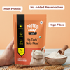 1g Carb Nuts Flour