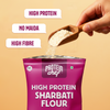 Protein Chef Sharbati Atta (50% More-Protein, No Maida MP Grain)
