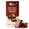 Lo! Foods Keto Dark Chocolate Bar (Sugar Free)