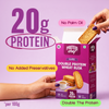Protein Chef Double Protein Rusk 145g