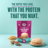 Protein Chef Ultra Protein Flour, 46g Protein, 65% Lower Net Carbs