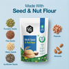 Sugar Care Plus Atta - 60% Better Sugar Control