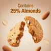Almond Cookie - No Added Sugar