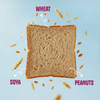 Protein Chef 50g Protein High Protein Bread