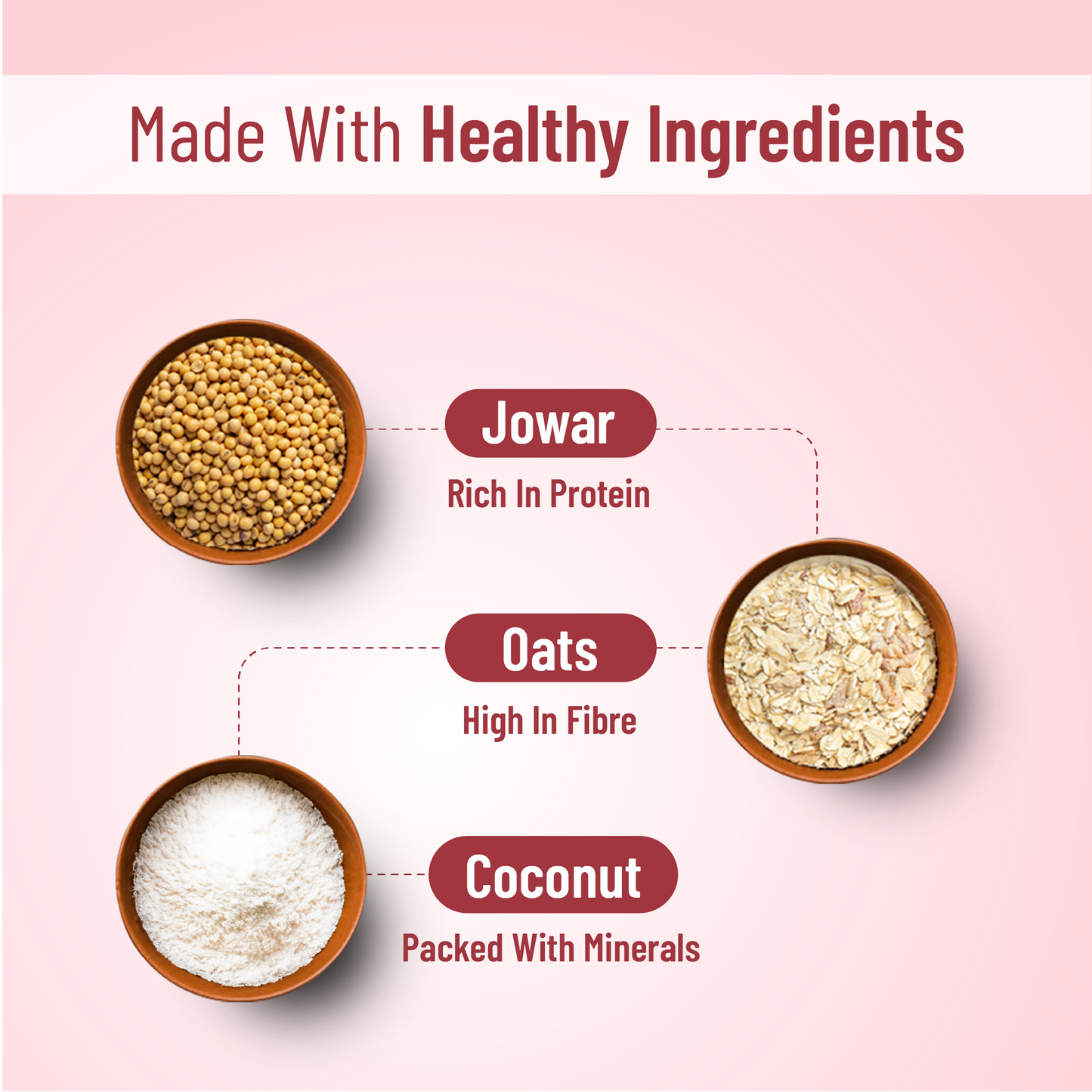 Gluten Free Butter Millet Cookies