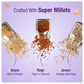 Gluten Free Millet Chips