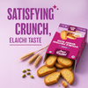 Protein Chef Double Protein Rusk 145g