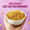 Protein Chef Madras Mixture Namkeen Healthy Snack (10g Protein)