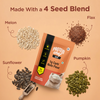 1g Carb Nuts Flour