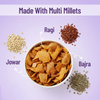Lo Foods Gluten Free Ragi Chips