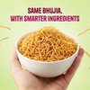 Protein Chef Baked Protein Bhujia - Pudina Flavour 70gm