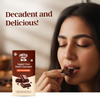 Sugar Free Dark Chocolate Bar