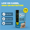 Ultra Lo Carb Flour (High Protein)